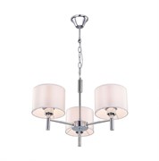 Citilux CL463130 Аврора Белая Светильник Люстра CL463130