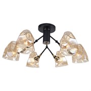 Lussole Люстра потолочная LSP-8710 LSP-8710