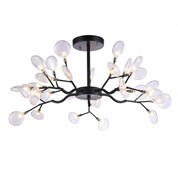 F-promo Skein Люстра D780*H500 30*G4LED*3W, 4914LM, 3000K, included 2480-10P