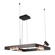 Lussole Люстра подвесная LSP-7174