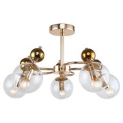 Lussole Люстра потолочная LSP-8726 LSP-8726