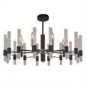 F-promo Supreme Люстра D620*H460 8*E14*40W, excluded 2490-8P