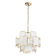 Arte Lamp A4068LM-7SG THEEMIN Люстра E14 A4068LM-7SG