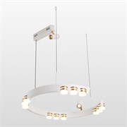 Lussole Люстра подвесная LSP-7176