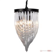 ImperiumLoft Люстра Chandelier Murano Clear 123372-22
