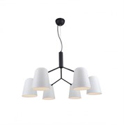 F-promo Trick Люстра D800*H570/1520 6*E14*40W, excluded 2762-6P