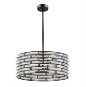 Lightstar Люстра потолочная Amerigo Lightstar 746068 746068