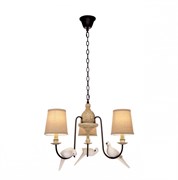 LOFT IT Люстра подвесная Birds 3xE14 max 40W LOFT1029A-3 LOFT1029A-3