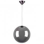 Lightstar 801028 Люстра SFERETTA LED 1х3W 120LM КОФЕЙНЫЙ/ДЫМЧАТЫЙ 3000K 801028