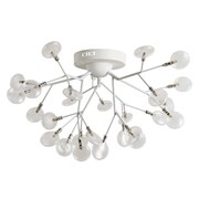 Arte Lamp A7274PL-27WH Candy Потолочная люстра A7274PL-27WH