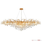 ImperiumLoft Люстра Droplet Chandelier oval L160 148055-22