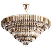 Divinare Люстра подвесная 1683/01 LM-16