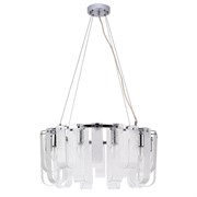 Arte Lamp A4074LM-10CC DENEBOLA Люстра E14 A4074LM-10CC