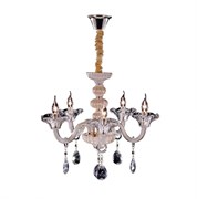 Citilux CL351151 Ирида Шампань Светильник Люстра CL351151