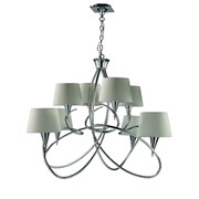 Mantra Люстра подвесная MARA 1654 1654