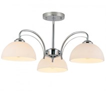 Rivoli Люстра Tina 9173-303 3 х Е27 40 Вт модерн Б0060991