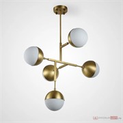 ImperiumLoft Подвесная люстра BALL 140552-26
