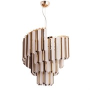 Divinare Люстра подвесная 1681/01 LM-7