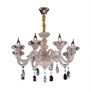 Citilux CL351181 Ирида Шампань Светильник Люстра CL351181