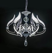 Citilux EL339P06 Diva Люстра EL339P06