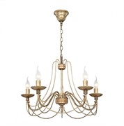 F-promo 2163-5P Люстра подвесная D630xH420/970, 5xE14/40W 2163-5P