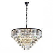 Divinare Люстра подвесная 3001/01 LM-25