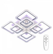 Citilux CL232180R Марсель LED Люстра с пультом CL232180R