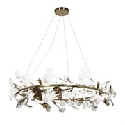 LOFT IT 10124/10 Подвесная люстра Fleur, шт 10124/10