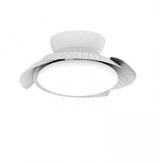 Mantra ЛЮСТРА ПОТОЛОЧНАЯ-ВЕНТИЛЯТОР ALOHA 8233 8233