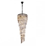 Divinare Люстра подвесная 3011/01 SP-15