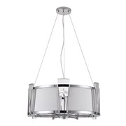 Arte Lamp A4079LM-6CC GRATO Люстра E14 A4079LM-6CC