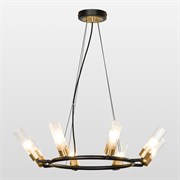 Lussole Люстра подвесная LSP-8906