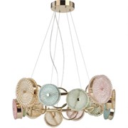 Светодиодная люстра Odeon Light Exclusive Caramella 5412/95L 5412/95L