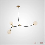 ImperiumLoft Подвесная люстра VINE L3 141134-26