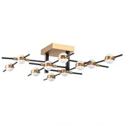 Lightstar Люстра потолочная Bergamo Lightstar 745147 745147