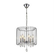 Citilux Люстра подвесная Джина CL462161 CL462161