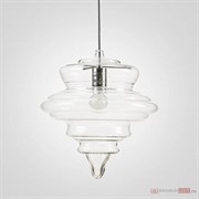 ImperiumLoft Люстра Neverending Glory by LASVIT Bolshoi Theatre III 84650-22