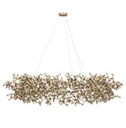 LOFT IT 10101/1000 Gold Подвесная люстра Spark, шт 10101/1000 Gold