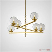 ImperiumLoft Подвесная люстра FONDO 140707-26