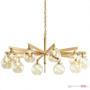 ImperiumLoft Люстра Carmella Globe PENDANT 10 84795-22