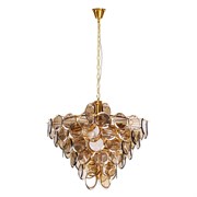 Divinare Люстра подвесная 7566/01 SP-18