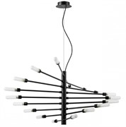 Lightstar Люстра подвесная Ragno Lightstar 733187 733187