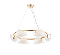 Люстра Rivoli Mariana 3178-205 6 х Е14 60 Вт модерн Б0066491