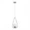 F-promo Светильник подвесной L200*W130* H380/ 1200/1*E27*60W, excluded 2917-1P - фото 100317