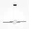 Maytoni Skyline Подвесной светильник Черный MOD179PL-L26W4K - фото 100440