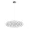 LOFT IT 9027-75 Chrome Подвесной светильник Raimond, шт 9027-75 Chrome - фото 100578