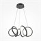 Maytoni Подвесной светильник MOD241PL-L60BK MOD241PL-L60BK - фото 100697