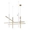 LOFT IT 10393/B Подвесной светильник Coordinates 10393/B - фото 100749
