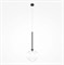 Maytoni Подвесной светильник Черный MOD172PL-01B MOD172PL-01B - фото 100781