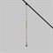 Maytoni Technical Трековый подвесной светильник TR168-1-7W3K-M-BS TR168-1-7W3K-M-BS - фото 100822